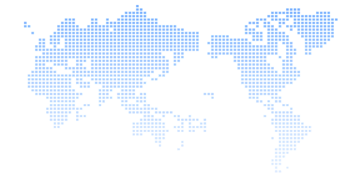 个人独资公司注册服务地图